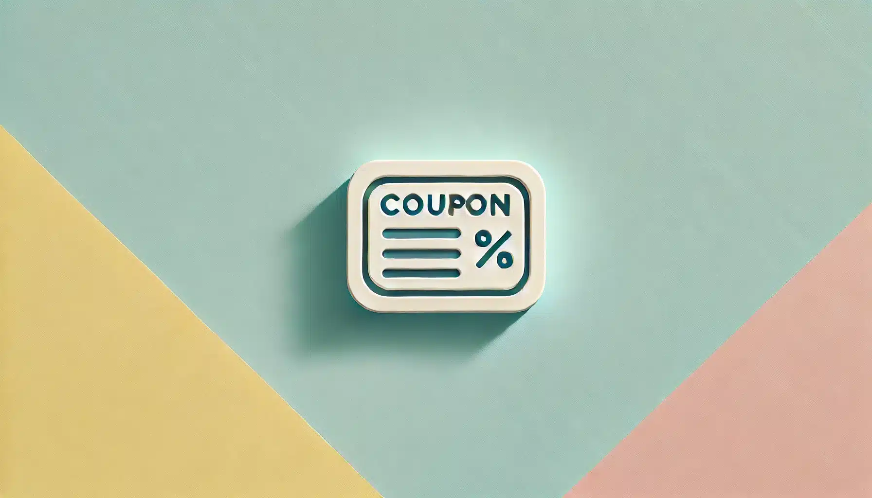 Setting Up and Managing Coupons and Discounts