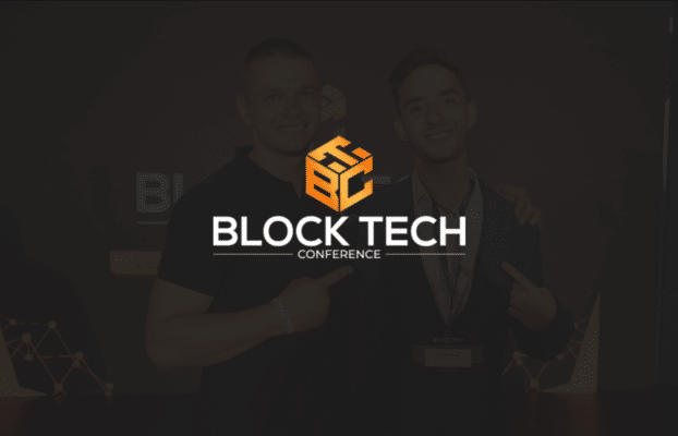 Transforming Crypto Event UK into Block Tech Conference 🚀