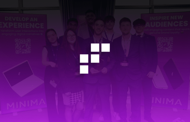 A Trip to Remember: MINIMA at Block Tech 2024