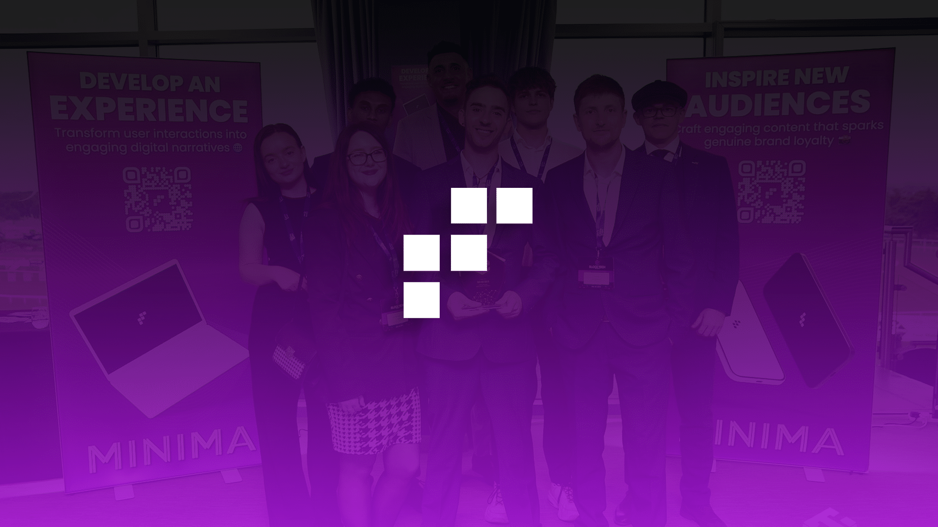 A Trip to Remember: MINIMA at Block Tech 2024
